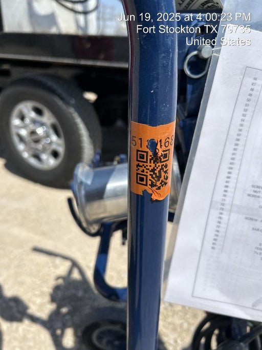 2025 CURRENT TOOLS 33 Current