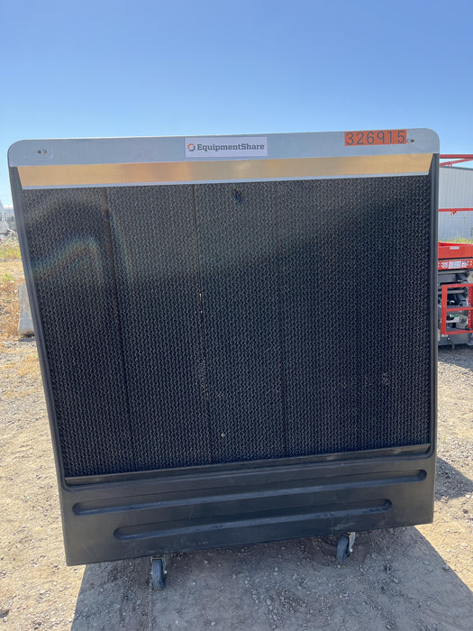 2023 BIG ASS FANS Cool Space 400