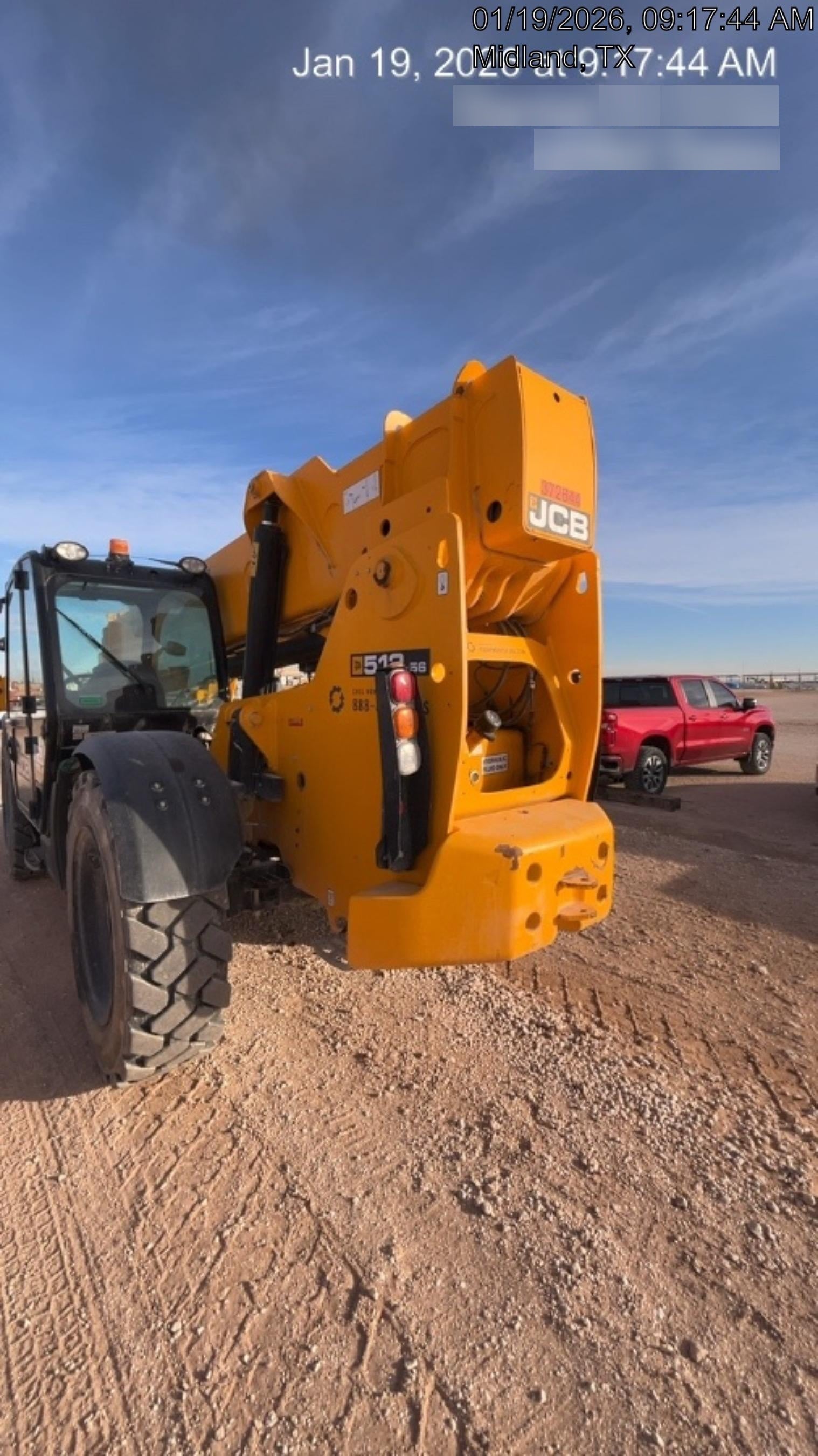 2024 JCB 512-56