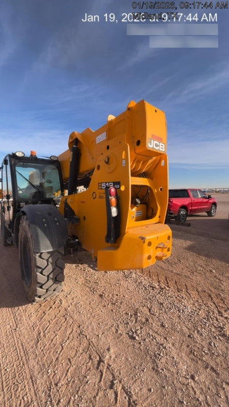 2024 JCB 512-56
