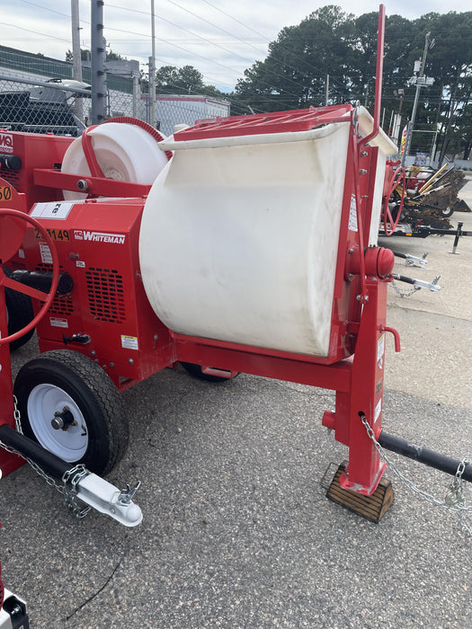 2022 MULTIQUIP WM90PH8