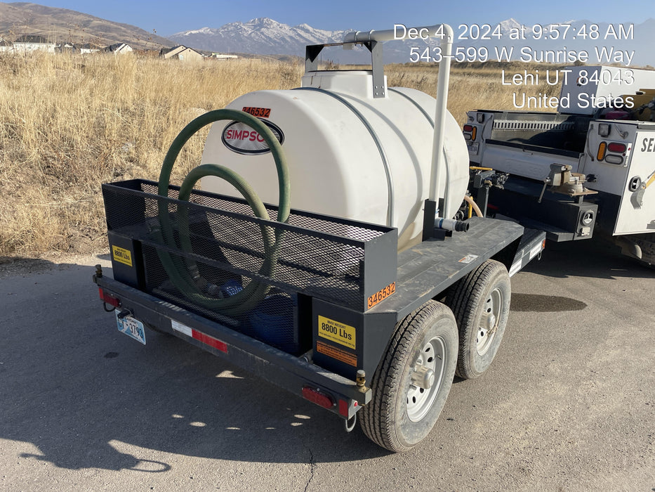 2023 SIMPSON SWT-52517