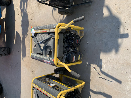 2018 WACKER NEUSON GP6600A