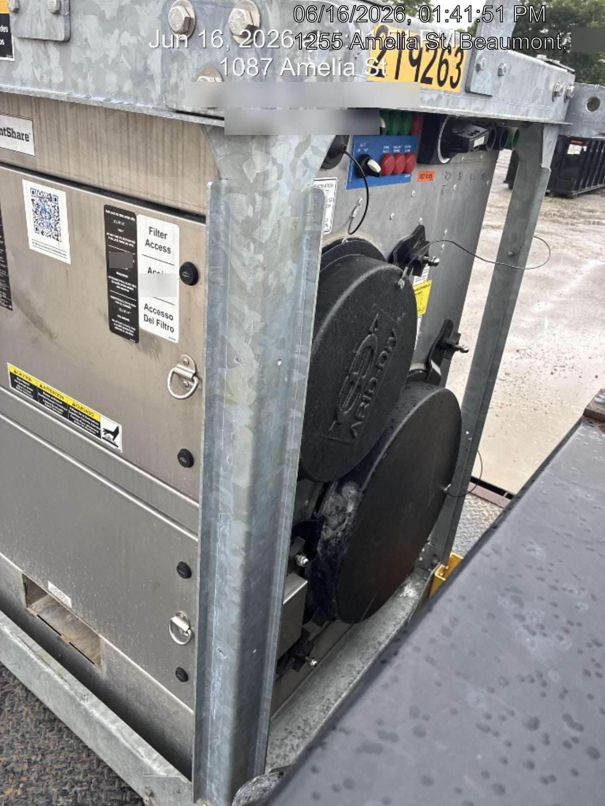2022 CLIMATE DESIGN INTERNATIONAL MS-2400/2000