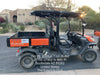 2022 KUBOTA RTV-X1140W-H (Canopy)