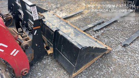 2025 ARROW MATERIAL HANDLING 48" Pallet Forks - Arrow