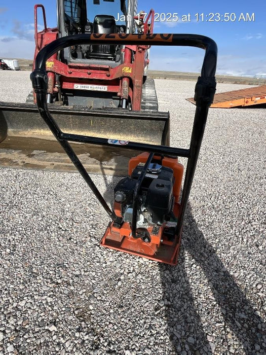 2023 MULTIQUIP MVC82VHW