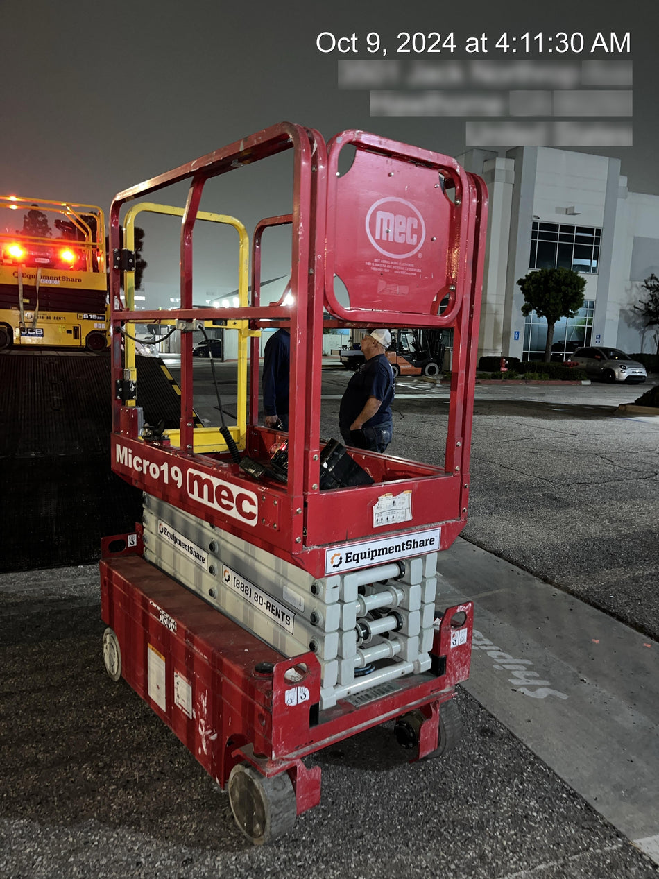 2022 MEC Micro 19