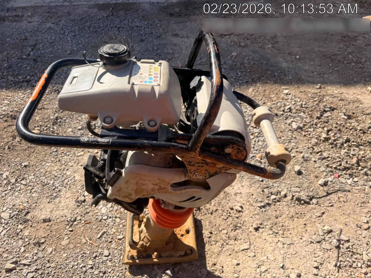 2023 MULTIQUIP MTX60HD