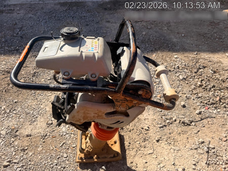 2023 MULTIQUIP MTX60HD