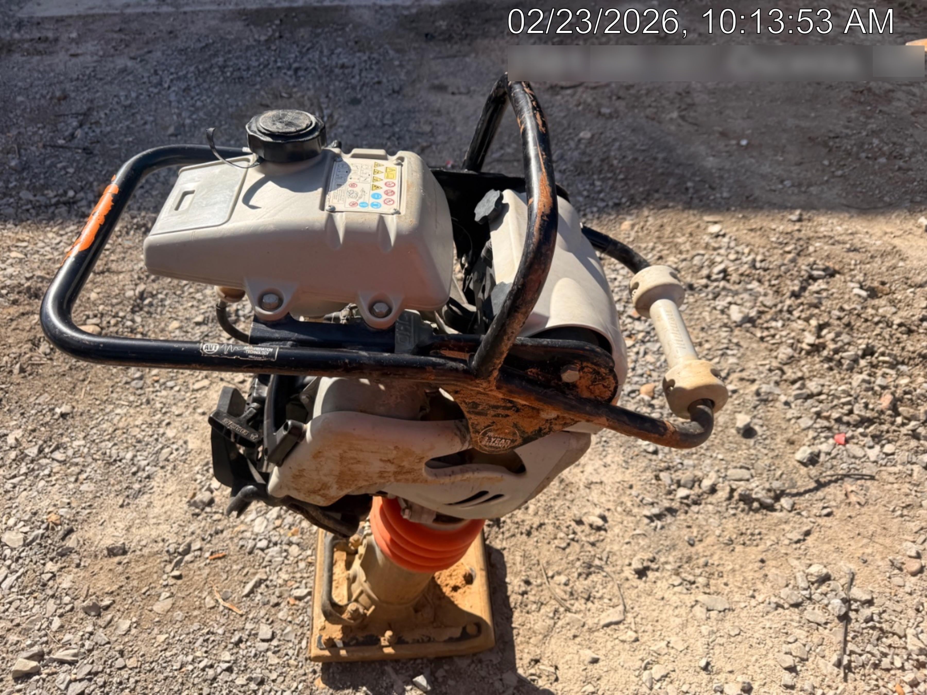 2023 MULTIQUIP MTX60HD