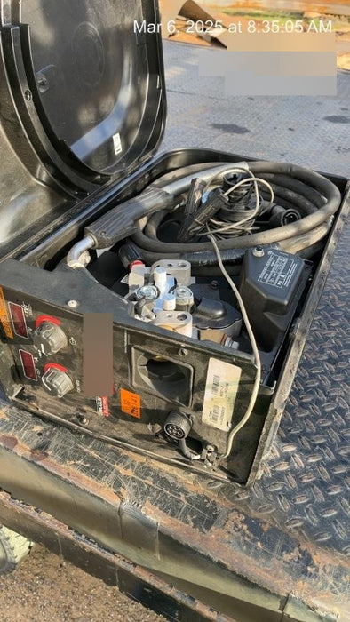 2023 LINCOLN ELECTRIC LN-25X