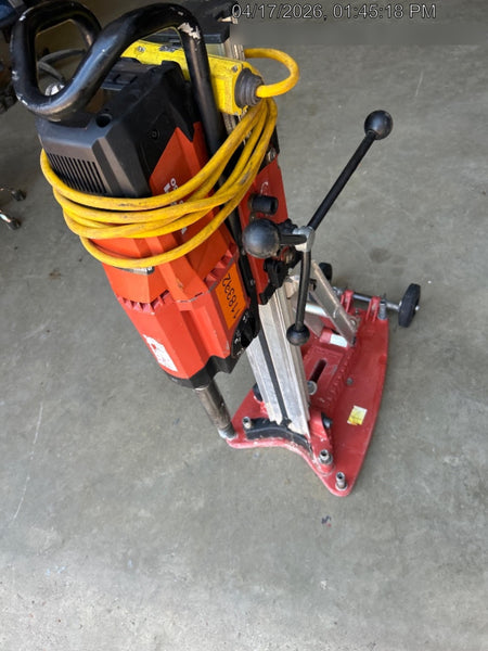 2020 HILTI DD250E