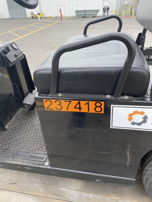 2022 COLUMBIA Expediter