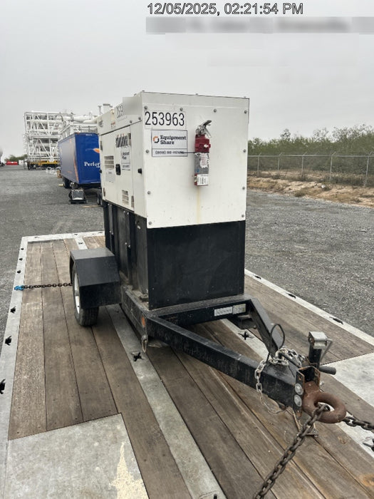 2022 SHINDAIWA DGK15FL