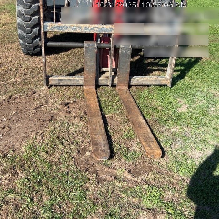 2018 MANITOU 12042