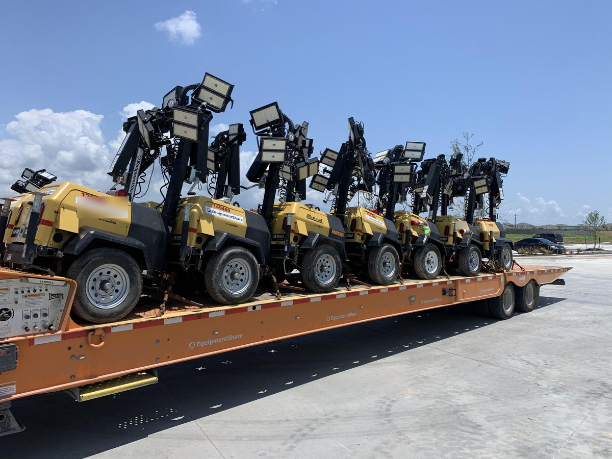2021 ALLMAND NLV3GR
