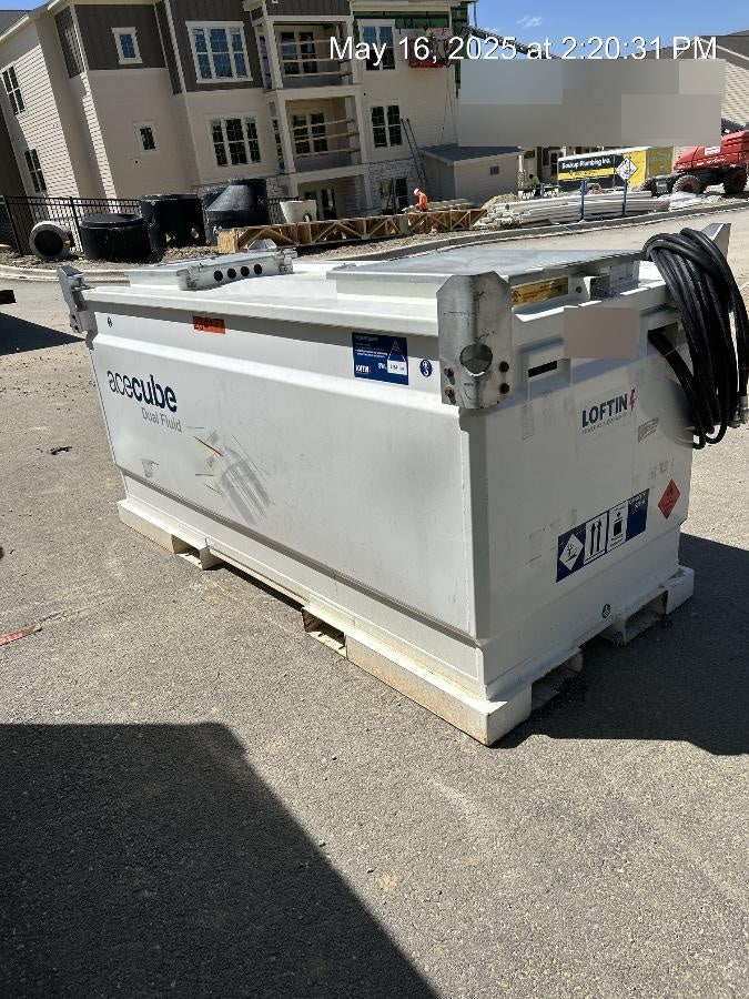 2022 LOFTIN AC-DF-475-37