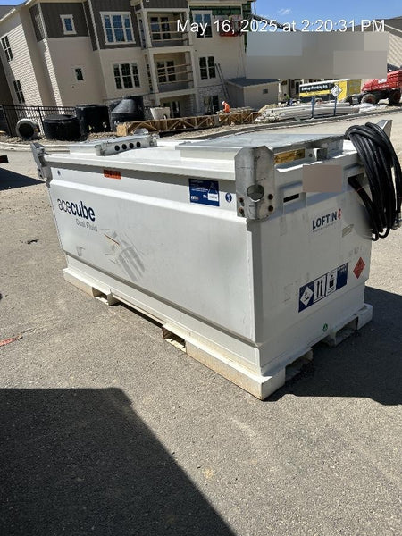 2022 LOFTIN AC-DF-475-37