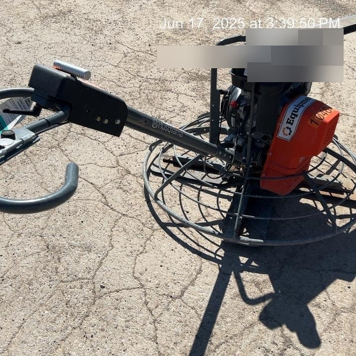 2020 HUSQVARNA CT 48-13A-V