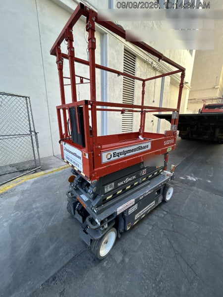 2023 SKYJACK SJ3219