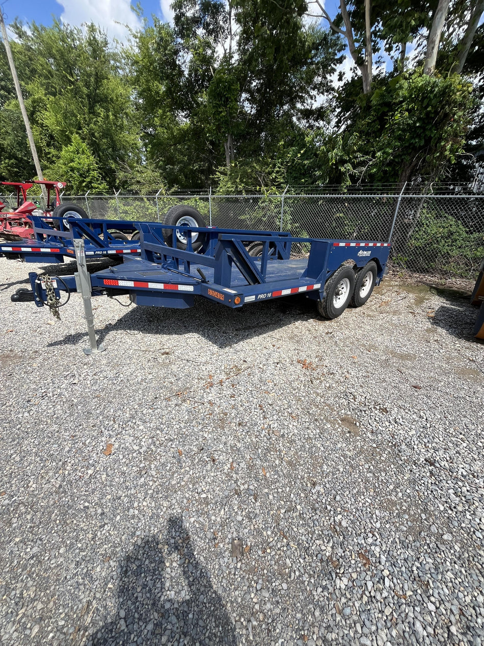 2026 AIR TOW Pro-16