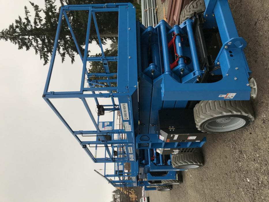 2020 GENIE GS-4390 RT