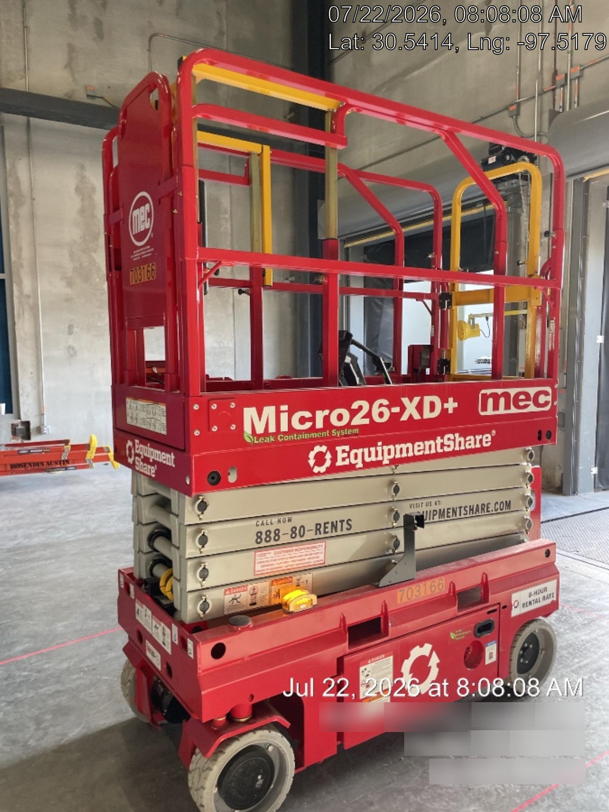 2026 MEC Micro 26-XD+