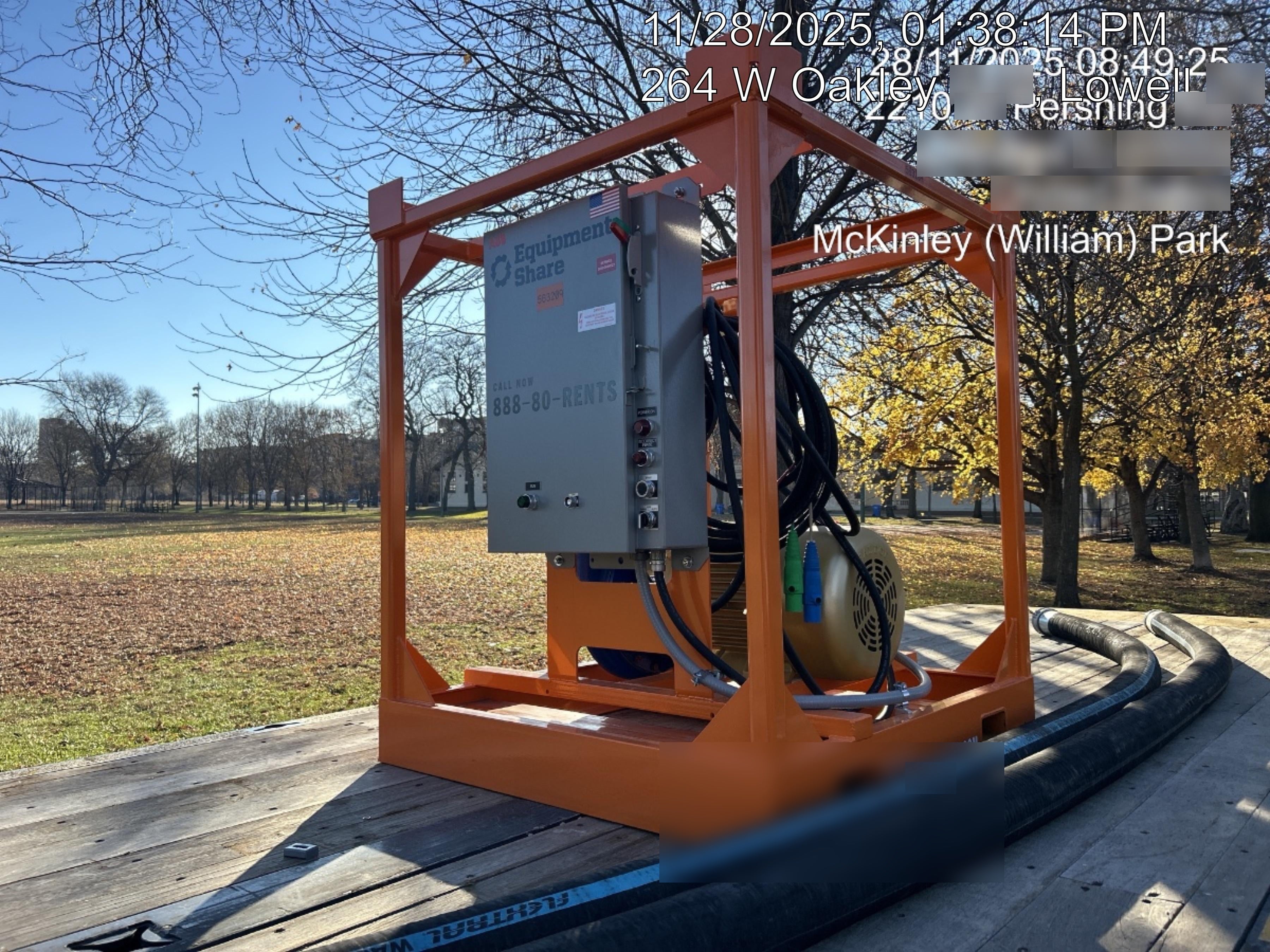 2025 BARCO SA4X3E-30