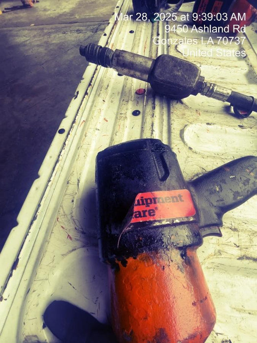 2020 MICHIGAN PNEUMATIC 751SS