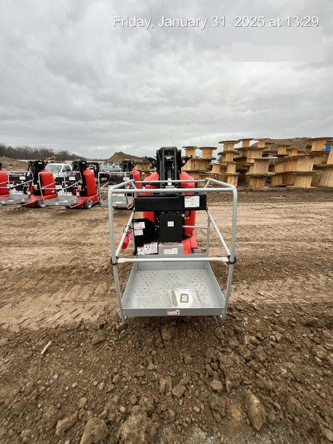 2023 MANITOU VJR 26