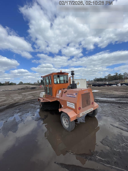 2019 BROCE RCT350