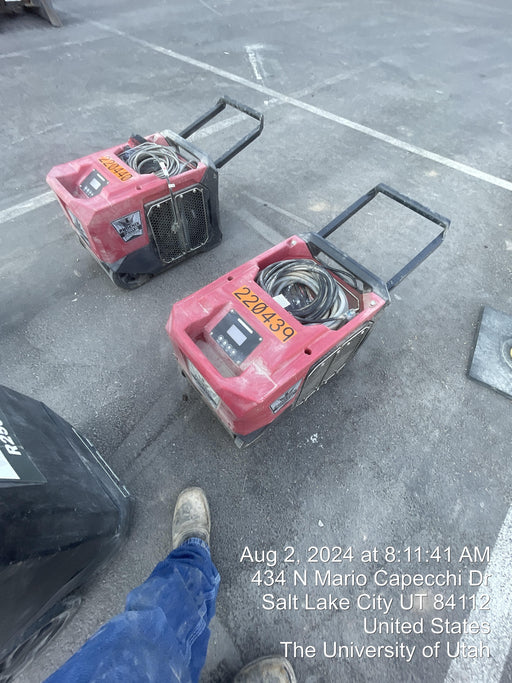 2022 PHOENIX DryMAX XL