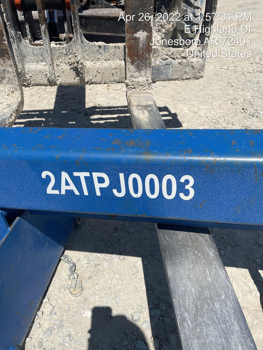 2020 ARROW MATERIAL HANDLING CE60-TH-STP