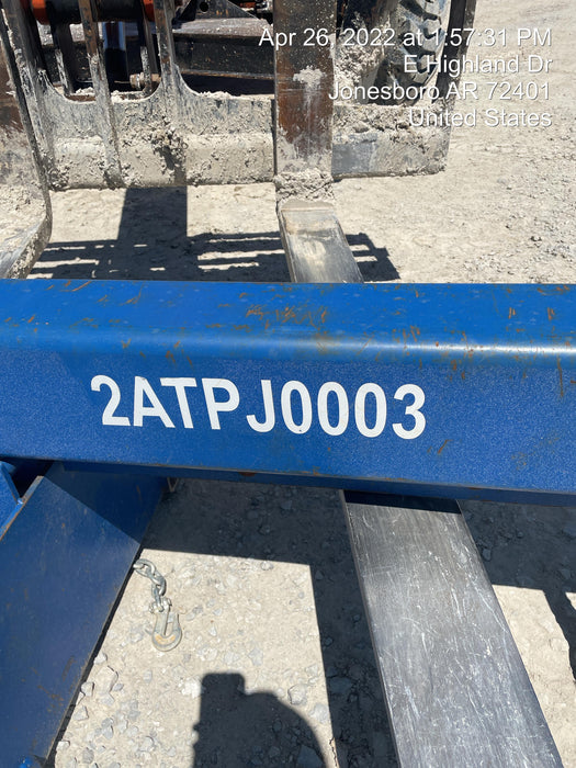 2020 ARROW MATERIAL HANDLING CE60-TH-STP