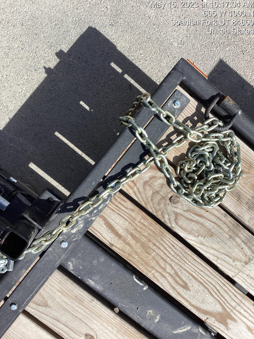 2022 BARRETO E4X6TBT