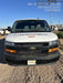2025 CHEVROLET Express Van - Rental