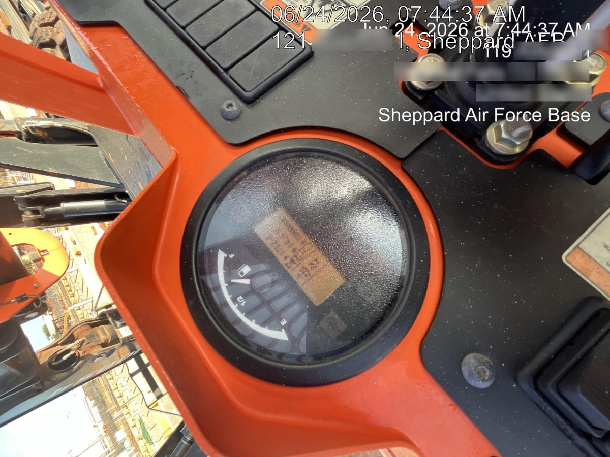 2023 SKYTRAK 10054