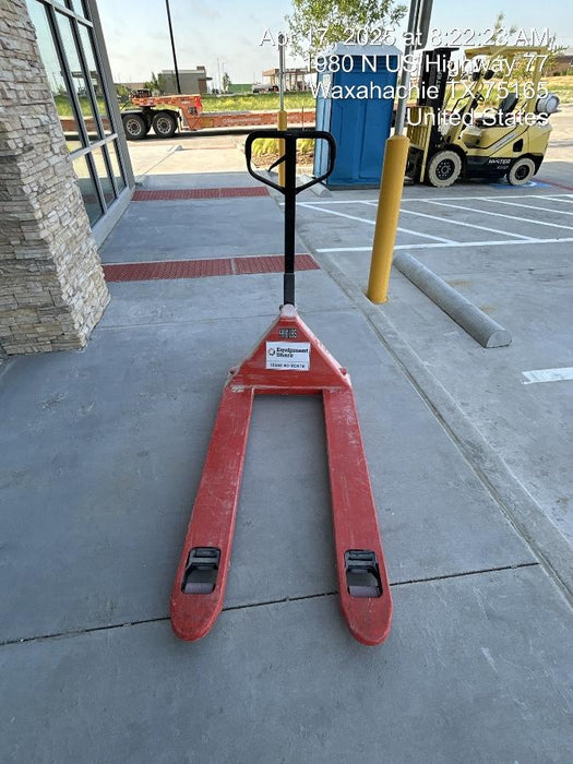 2024 MIGHTY LIFT ML55M