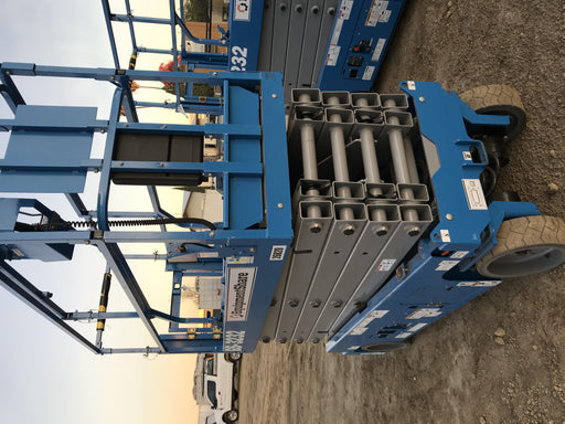 2019 Genie GS-3232 Standard Option