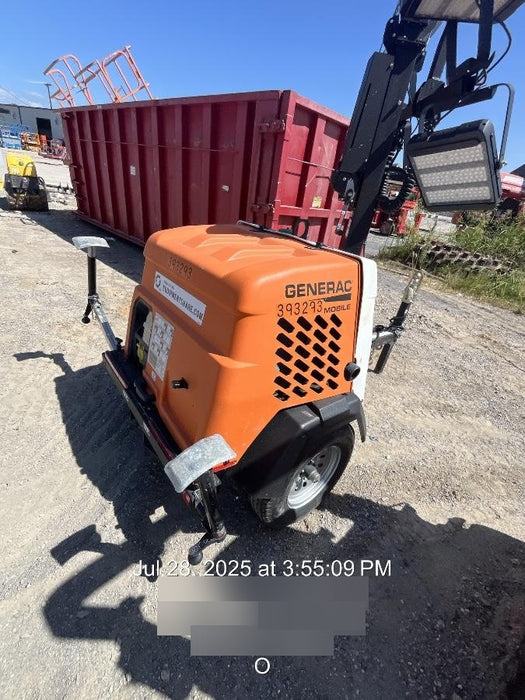 2024 GENERAC MLT2