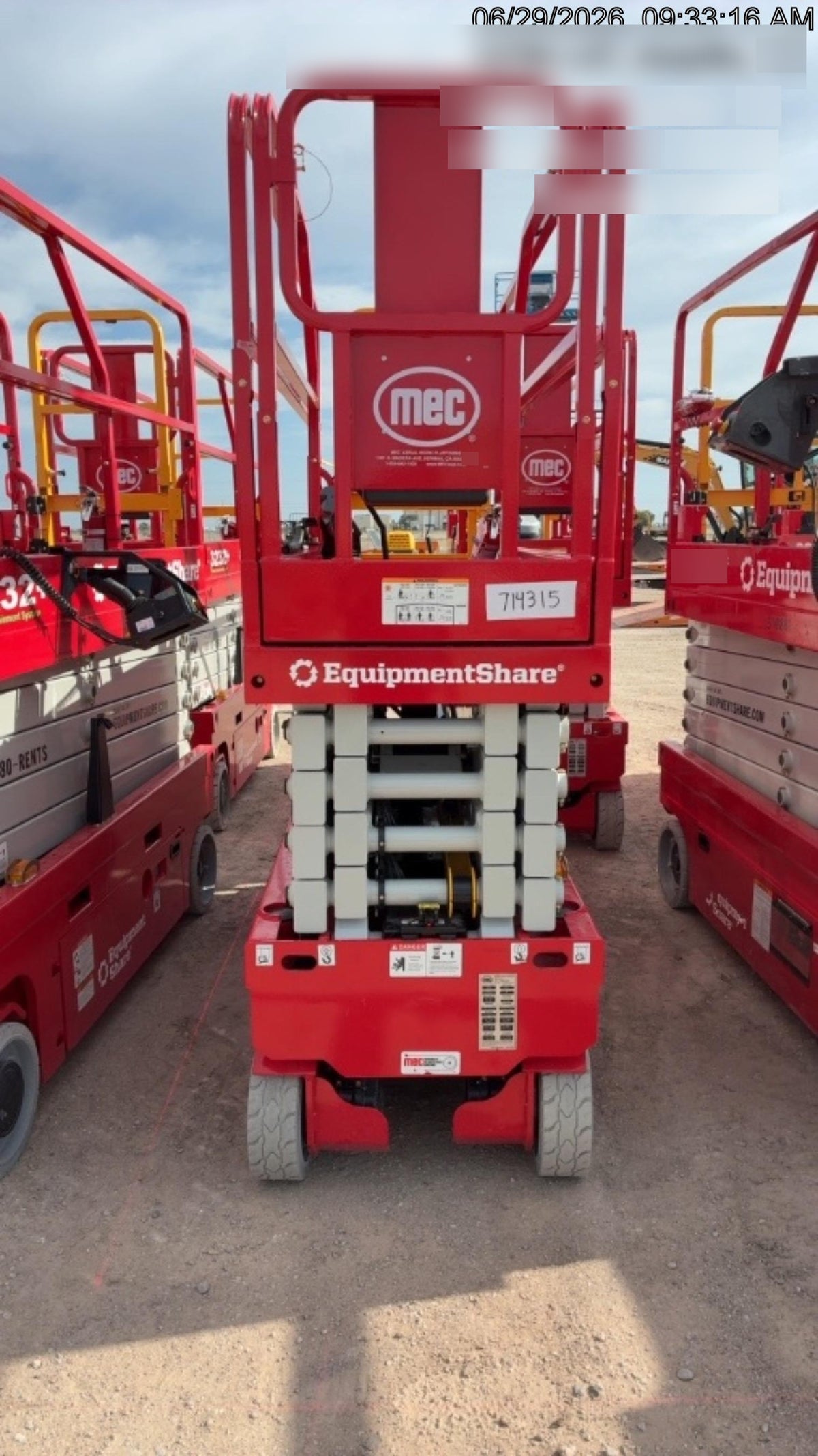 2026 MEC 3232+