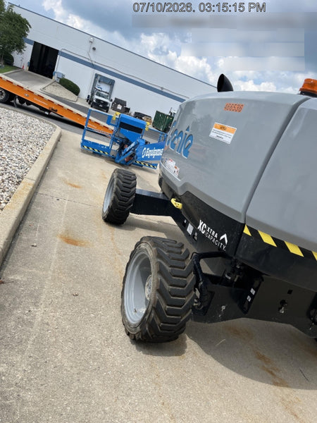 2024 GENIE S-45 XC