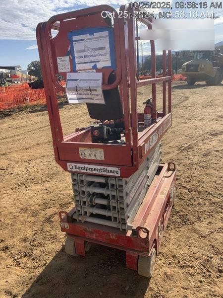 2019 MEC Micro 19