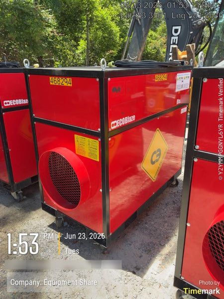 2024 CAMPO EB150E480600V