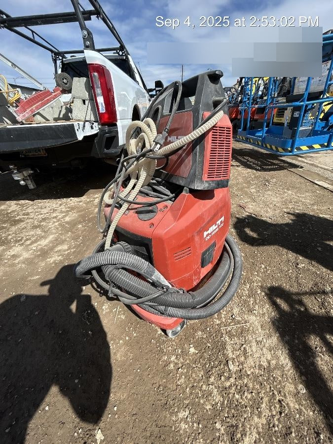 2024 HILTI DD-WMS 100