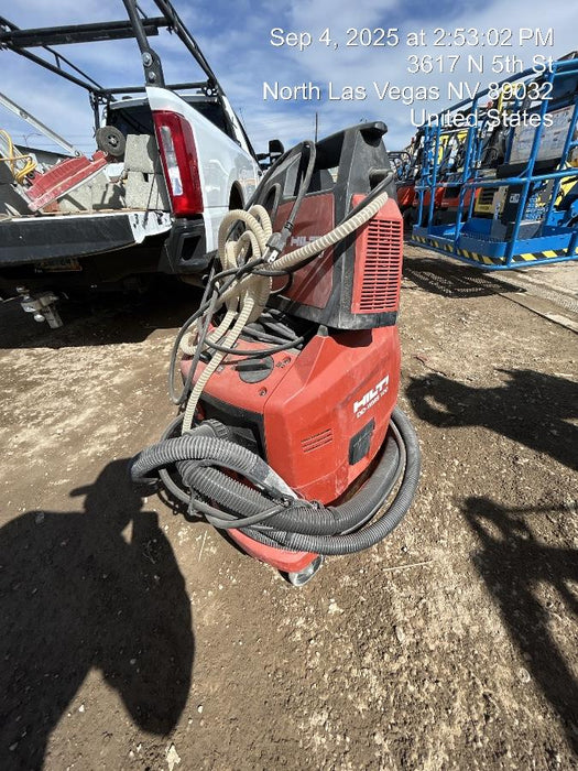 2024 HILTI DD-WMS 100