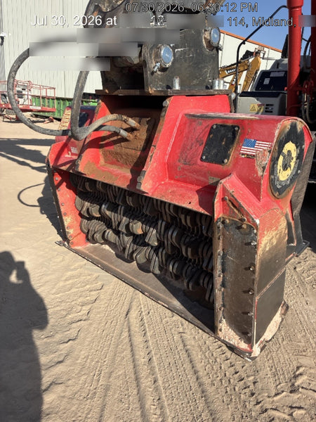 2019 ALLU DH 3-17