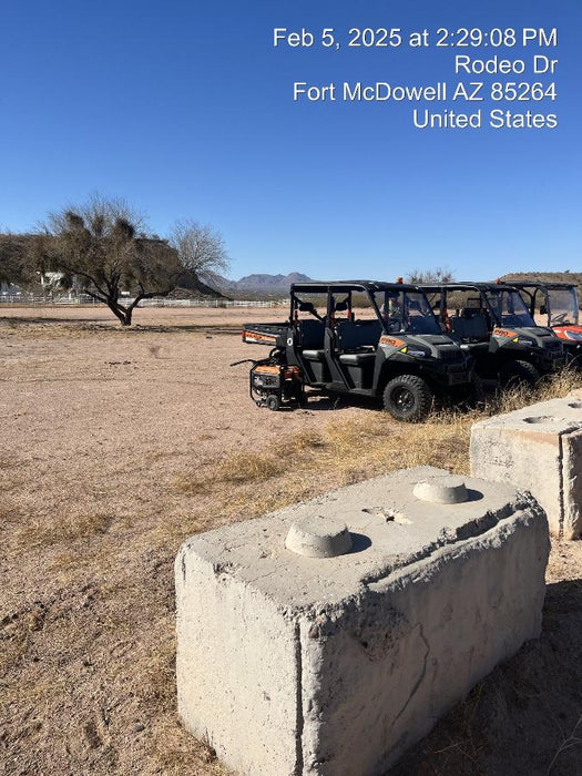 2024 GENERAC GP9200E