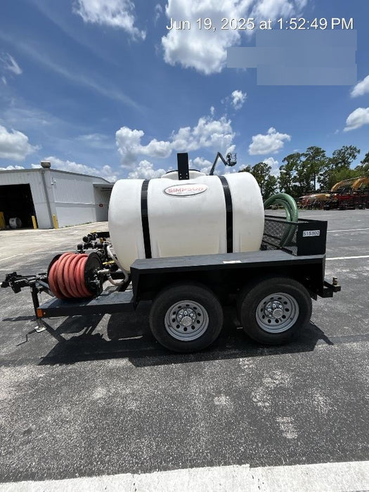 2024 SIMPSON SWT-52517